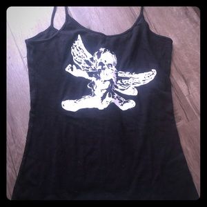 Chrome hearts tank top